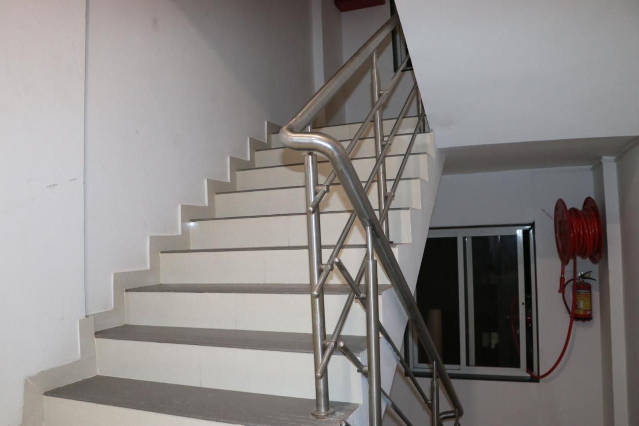 Service Apartments, Baner, Pune Exterior photo