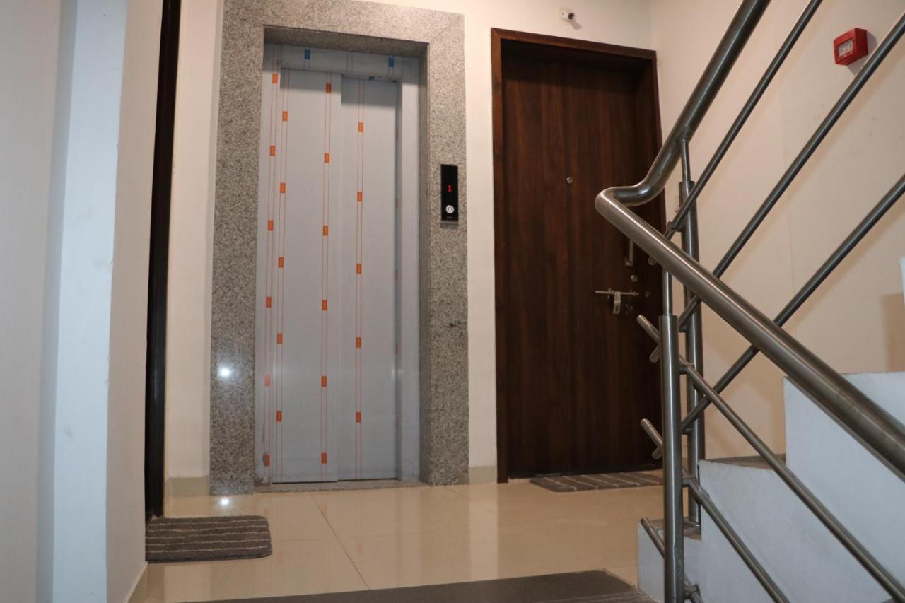 Service Apartments, Baner, Pune Exterior photo